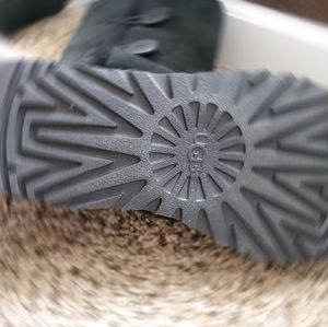 UGG Australia boots